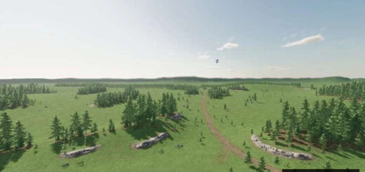 No Mans Land