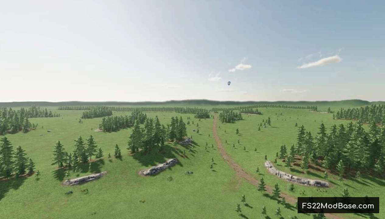 No Mans Land