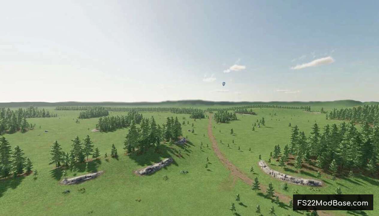 No Mans Land