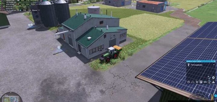 North Frisian March 4X