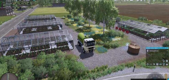 North Frisian March 4X