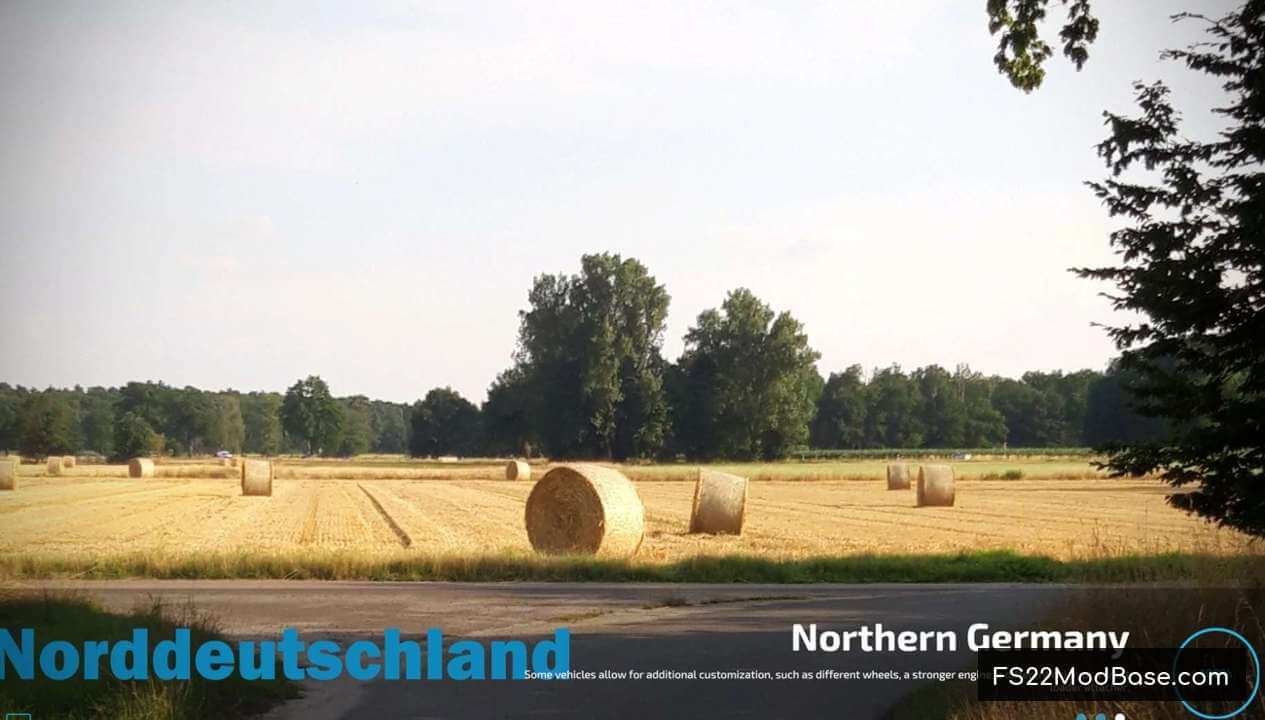 Northern Germany