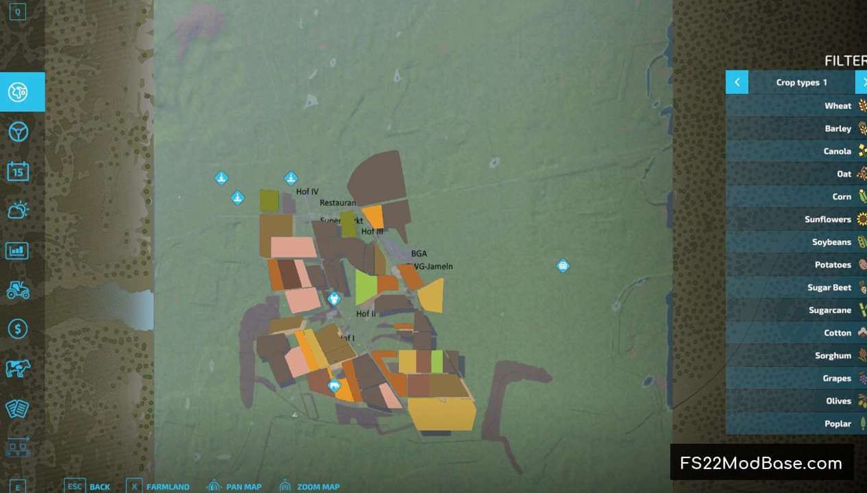 Northern Germany