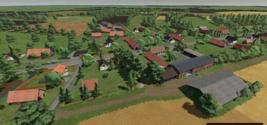 Northern Germany