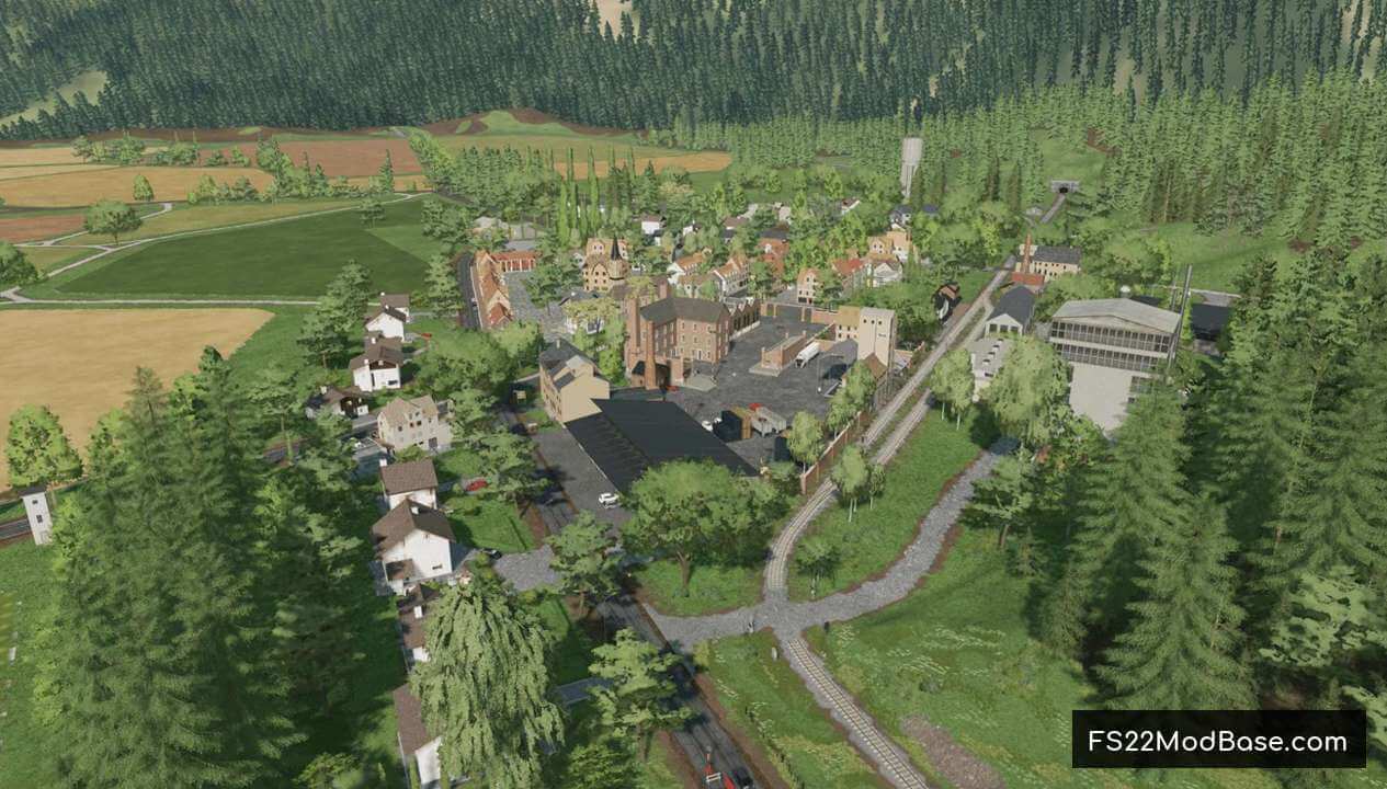Osiek