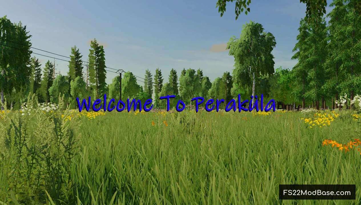 Perakula