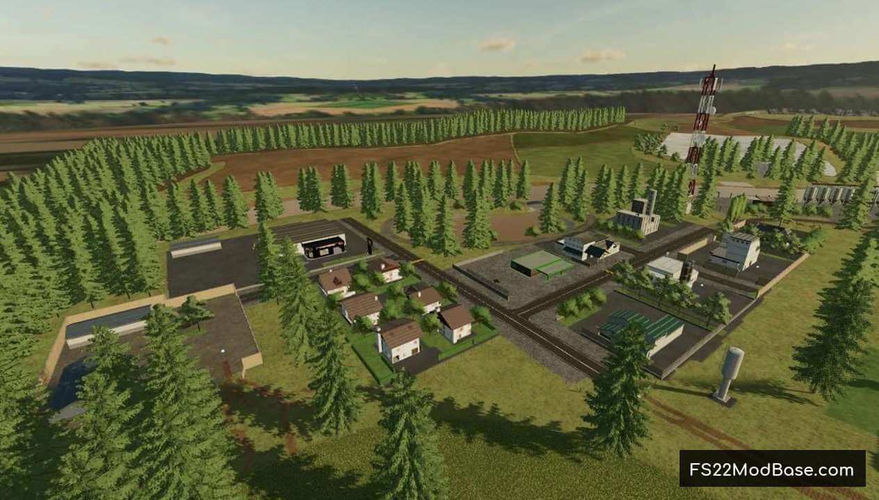 Pindorama Resort MT