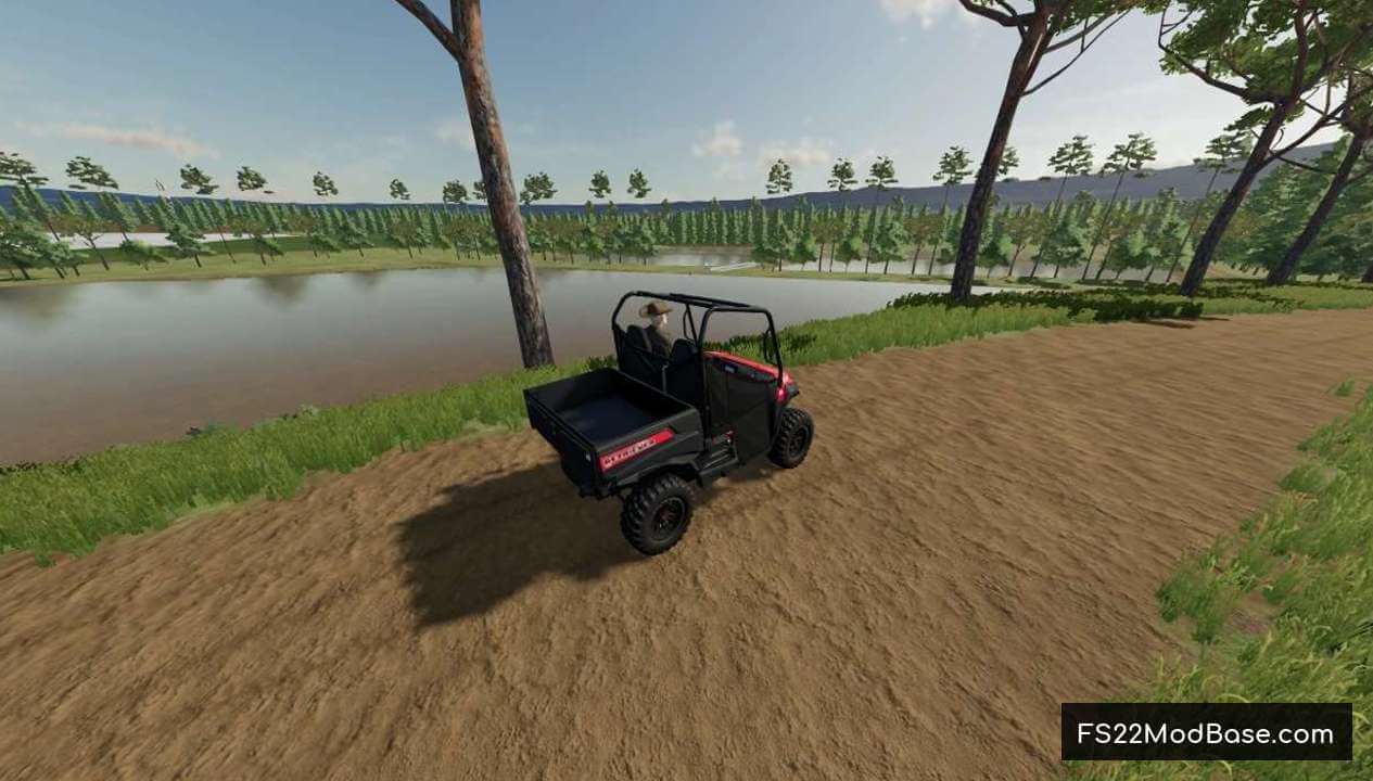 Pindorama Resort MT