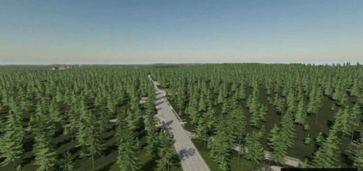Pine Valley
