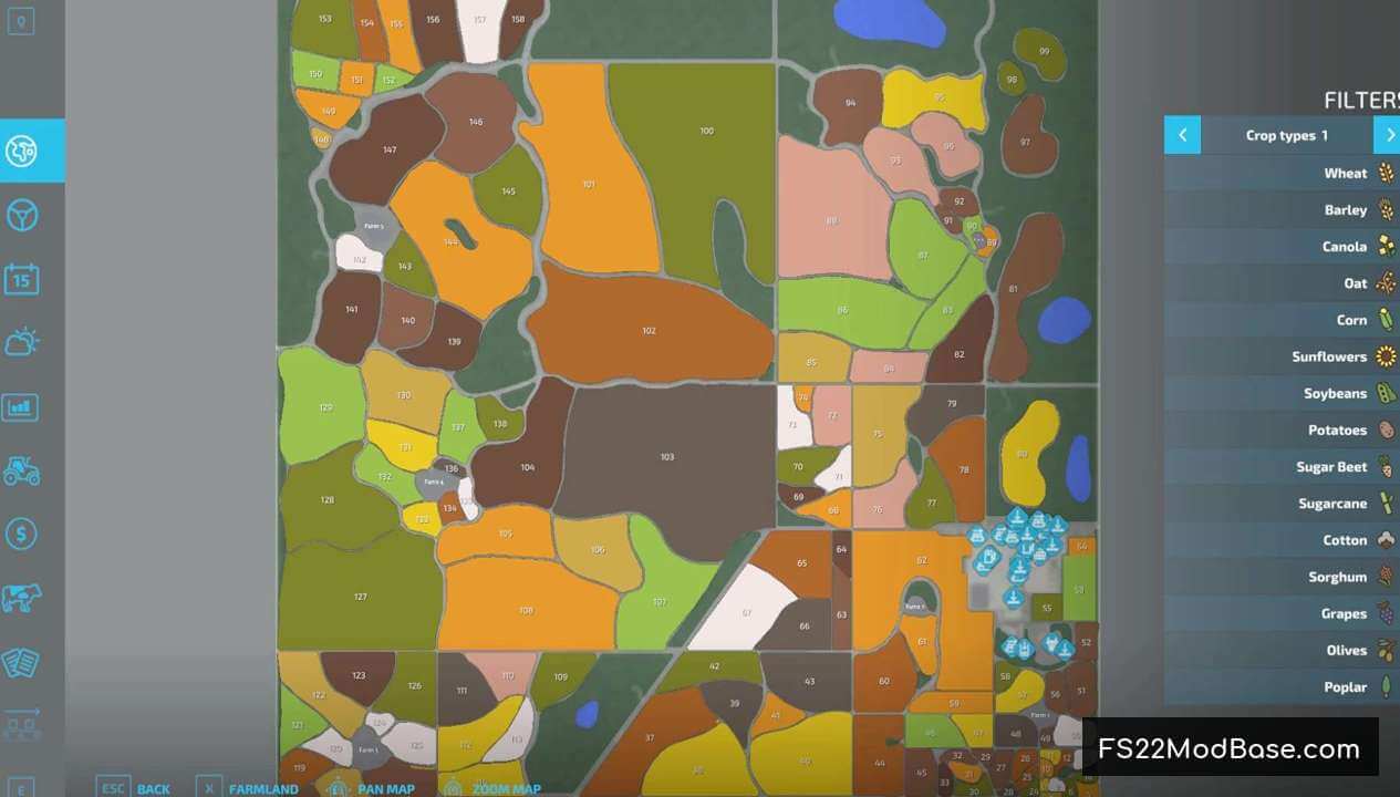 Prestige Valley
