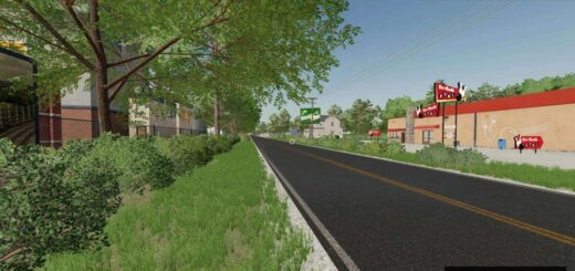 Prestige Valley