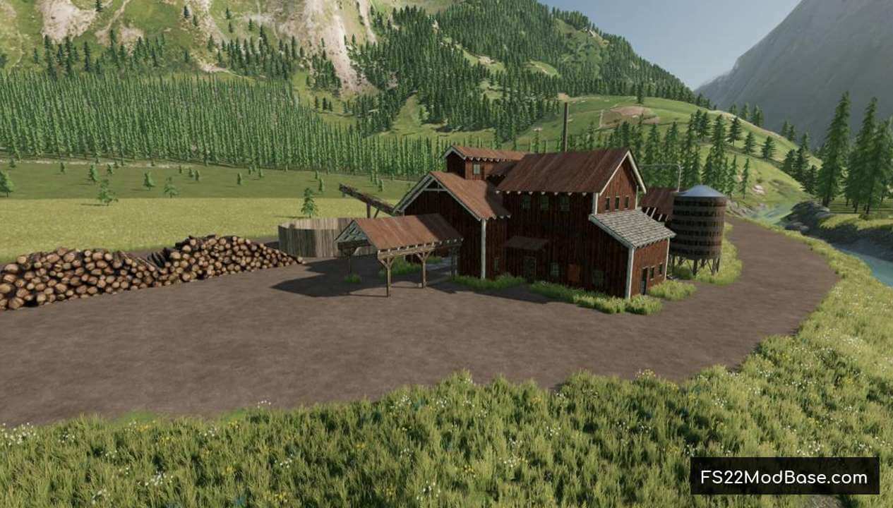 Rauris Valley