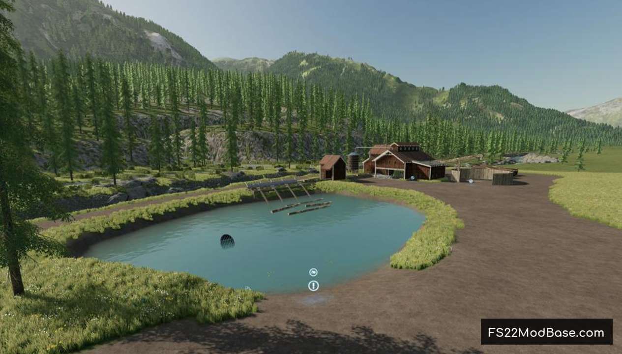 Rauris Valley