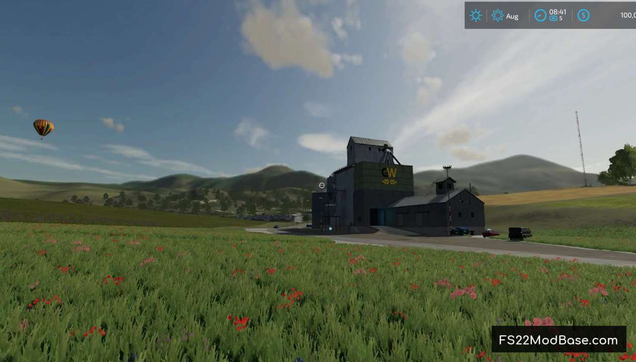 Ravenport