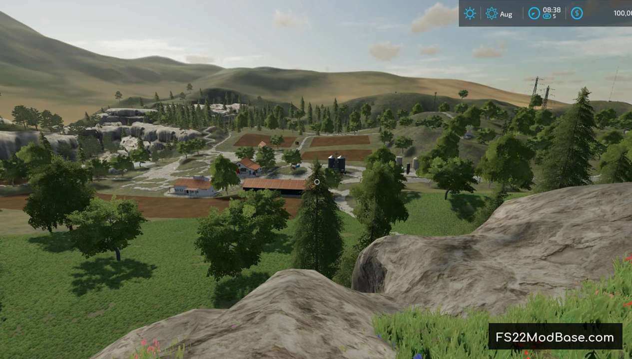 Ravenport