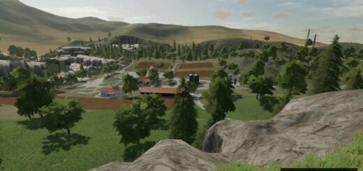 Ravenport