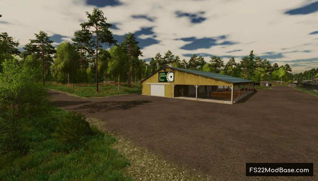 Savonmaa