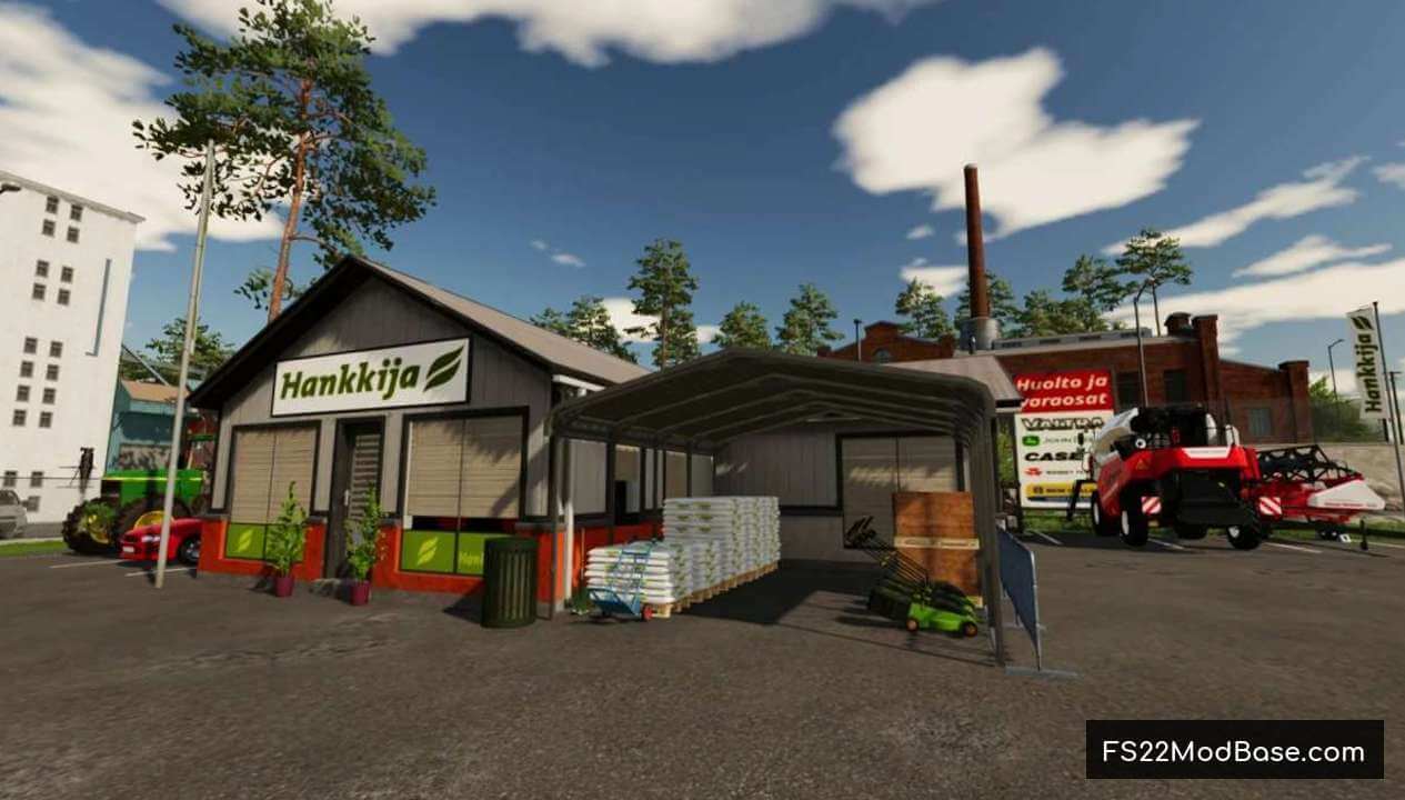 Savonmaa