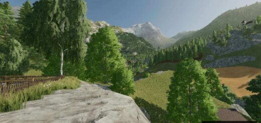 Sawmill