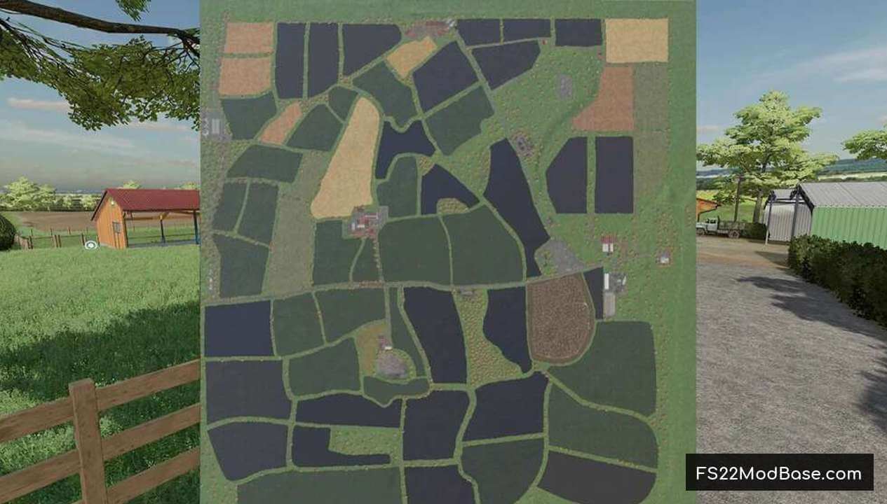 Shire Farm
