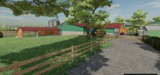 Shire Farm
