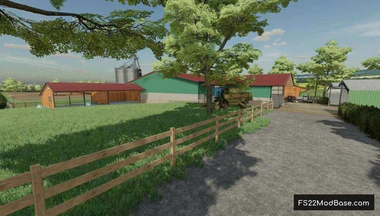 Shire Farm