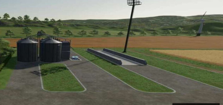 Skin Beyleron with license plate DE V2