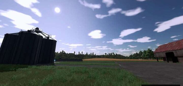 Skin Beyleron with license plate DE