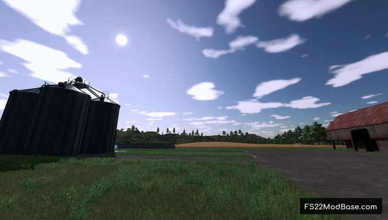 Skin Beyleron with license plate DE