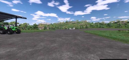 Skin Beyleron with license plate DE