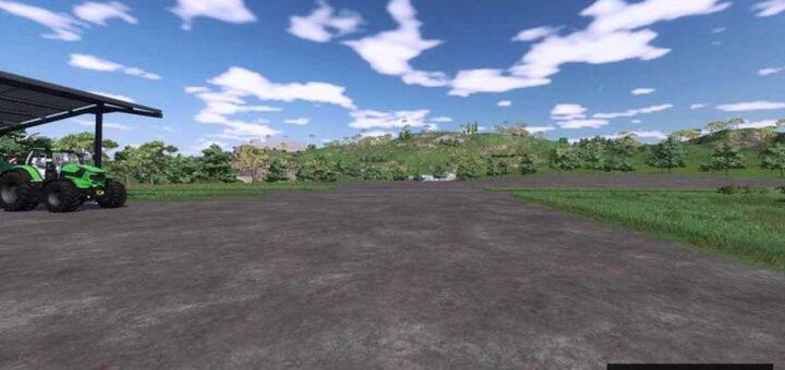 Skin Beyleron with license plate DE