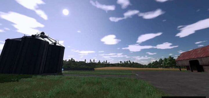 Skin Beyleron with license plate DE