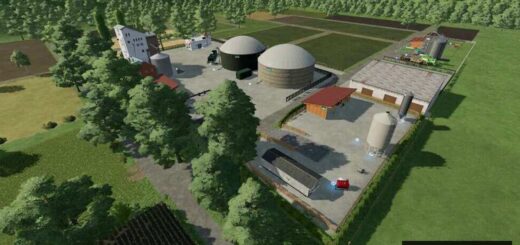 Small Cow Farm