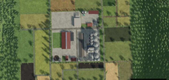 Small Farm