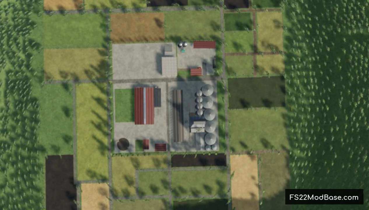 Small Farm
