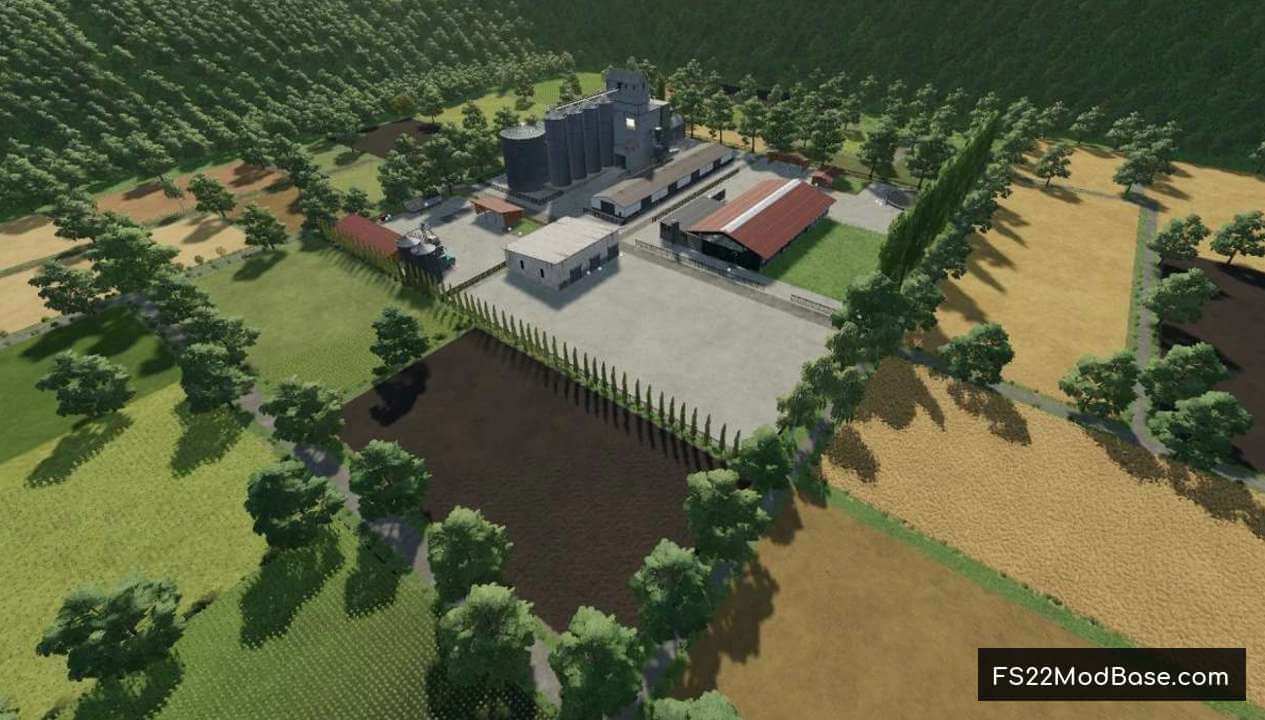 Small Farm