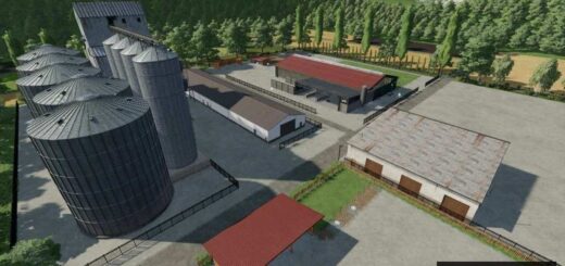 Small Farm