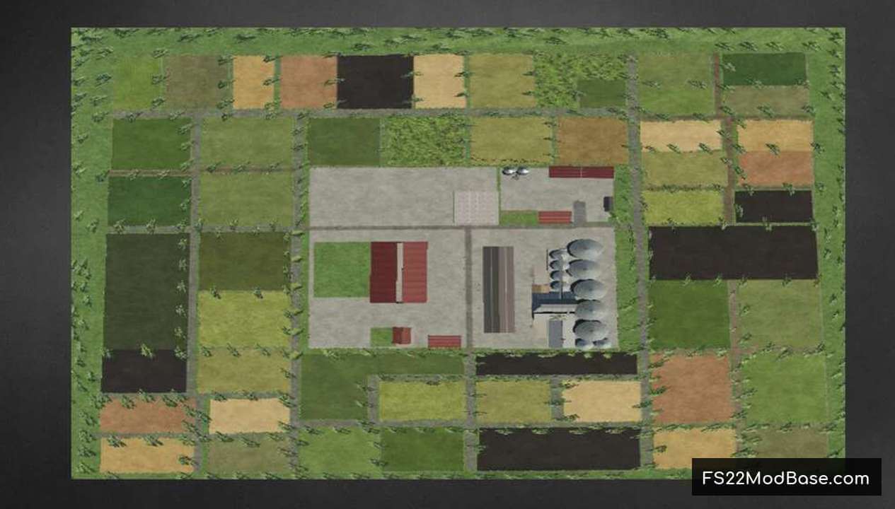 Small Farm