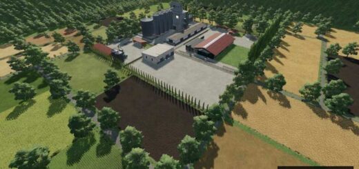 Small Farm