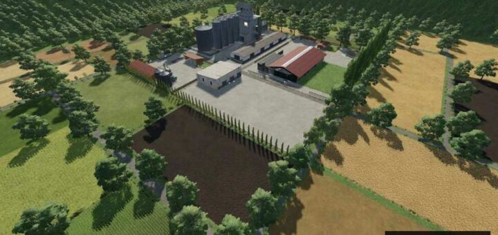 Small Farm