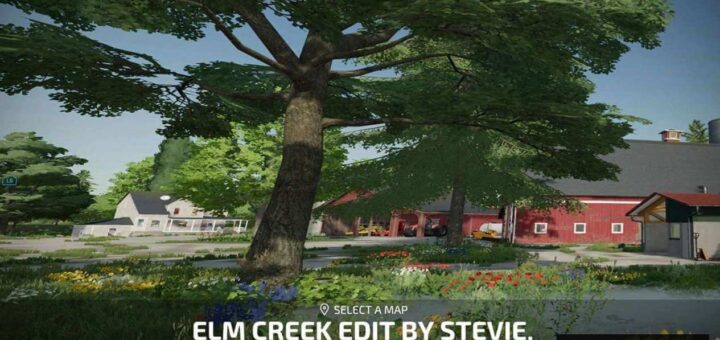 Small Supplies Silo By Stevie