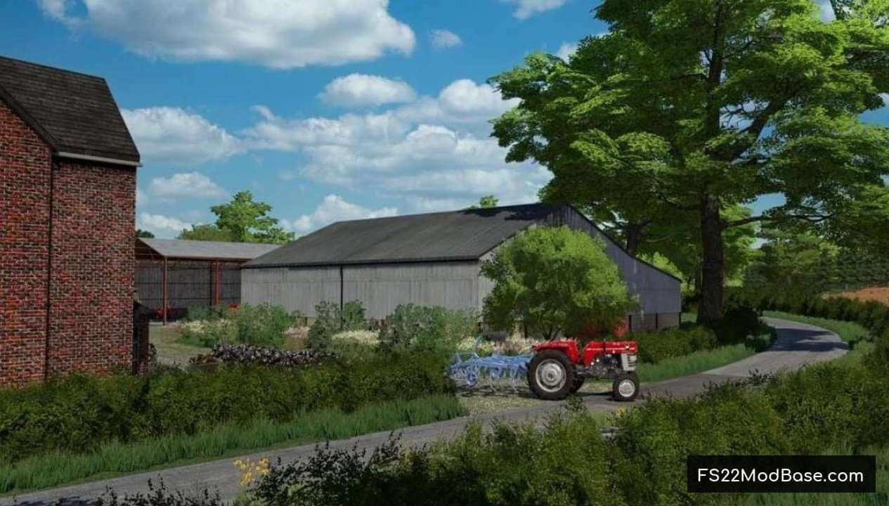 Somerset Farms