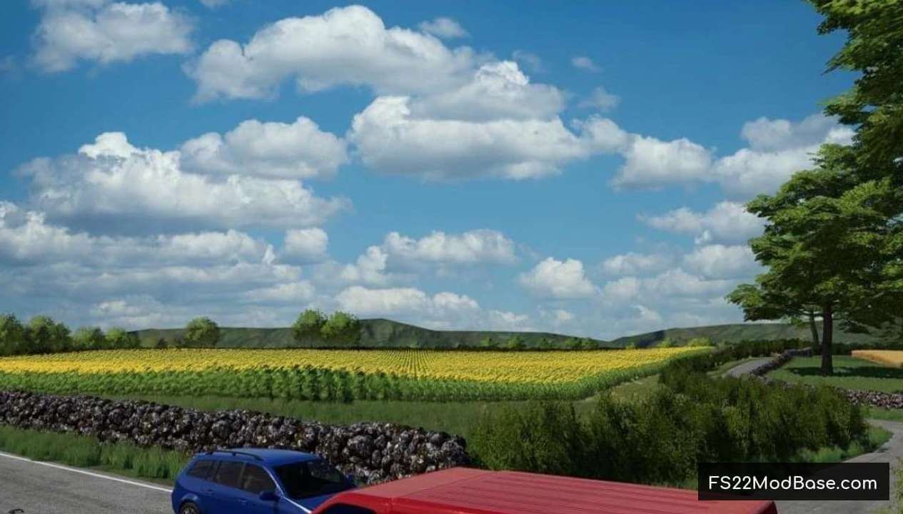 Somerset Farms