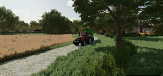 Somerset Farms