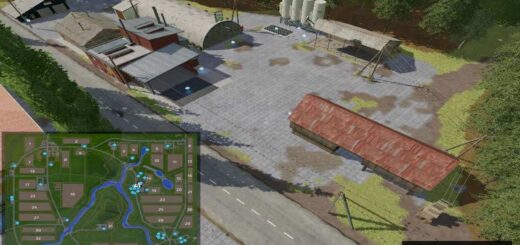 Sosnovka