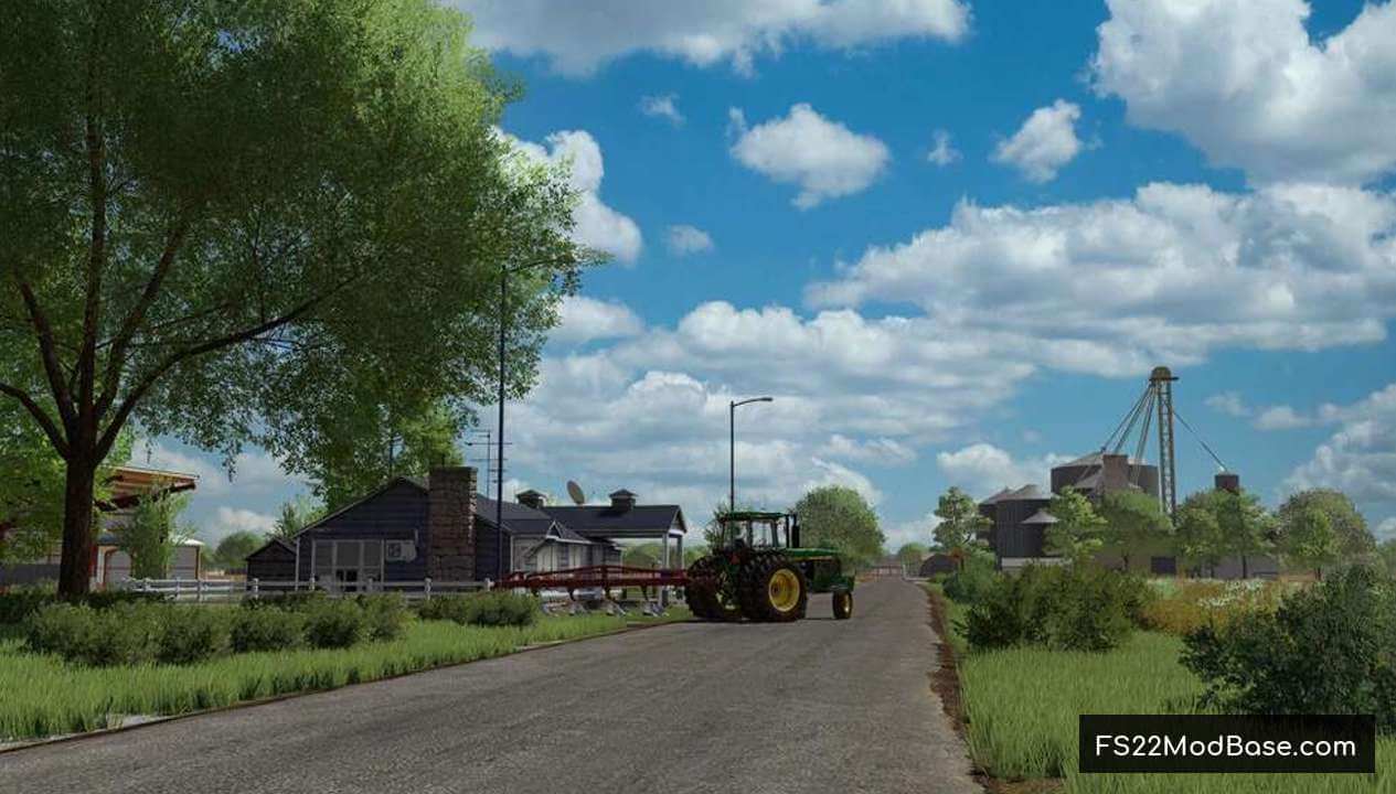 Stone Valley 22