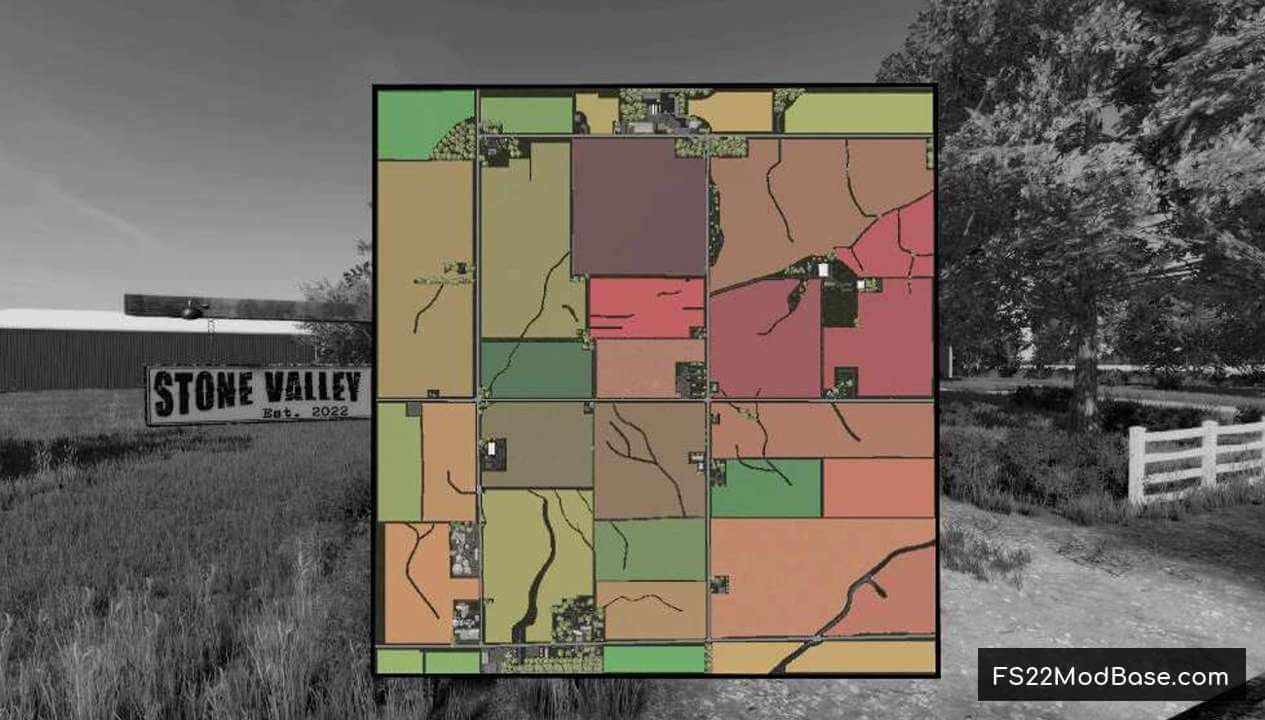 Stone Valley 22