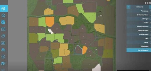 Swedish Landscape 2022
