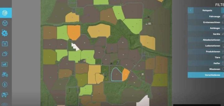 Swedish Landscape 2022