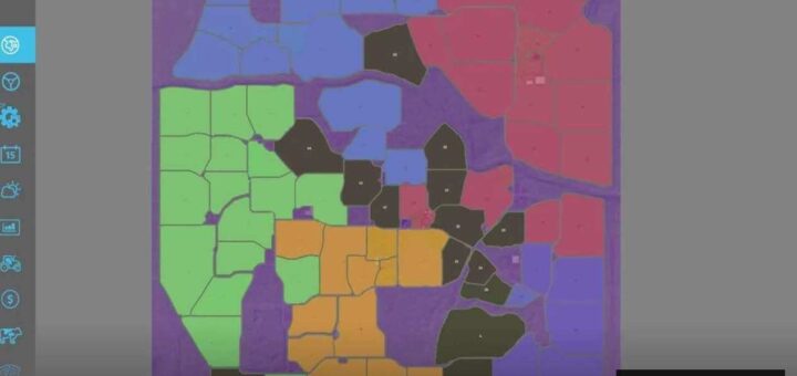 Swedish Landscape 2022